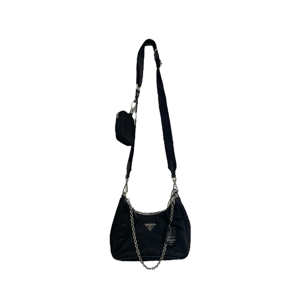 Authentic Prada re edition 2005